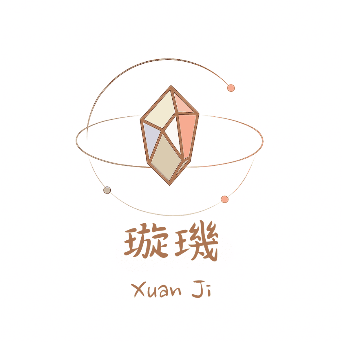 璇璣五行實驗室 LOGO
